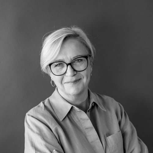 Foto på Kajsa Ljungquist