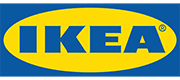 IKEA:s logotyp
