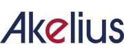 Akelius Foundation logotyp